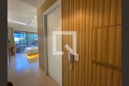 Apartamento para alugar com 1 quarto, 30m² em Pinheiros, São Paulo