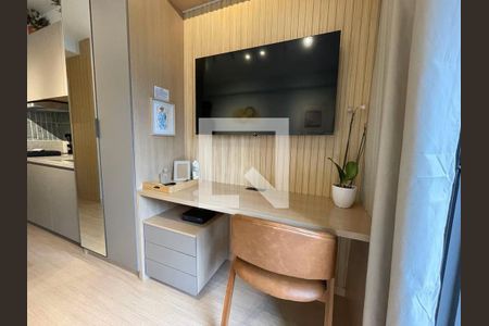 Apartamento para alugar com 1 quarto, 30m² em Pinheiros, São Paulo