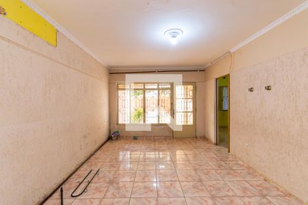 Sala de casa para alugar com 4 quartos, 320m² em Jardim Santa Terezinha (zona Leste), São Paulo