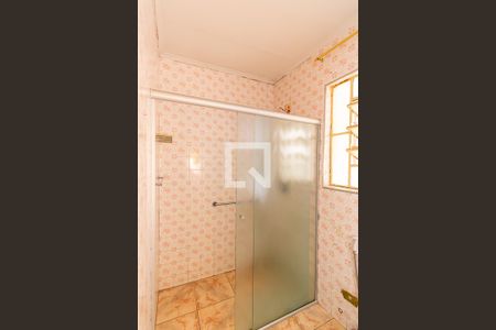 Banheiro de casa para alugar com 4 quartos, 320m² em Jardim Santa Terezinha (zona Leste), São Paulo