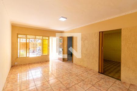 Casa para alugar em Jardim Santa Terezinha (zona Leste)