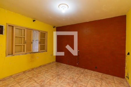 Quarto de casa para alugar com 4 quartos, 320m² em Jardim Santa Terezinha (zona Leste), São Paulo