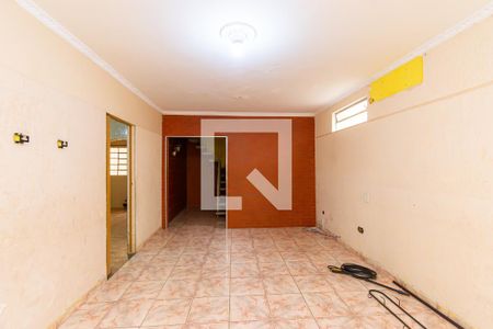 Sala de casa para alugar com 4 quartos, 320m² em Jardim Santa Terezinha (zona Leste), São Paulo