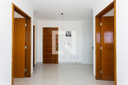 Sala de apartamento para alugar com 2 quartos, 40m² em Vila Matilde, São Paulo