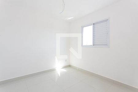 Quarto 1 de apartamento para alugar com 2 quartos, 40m² em Vila Matilde, São Paulo