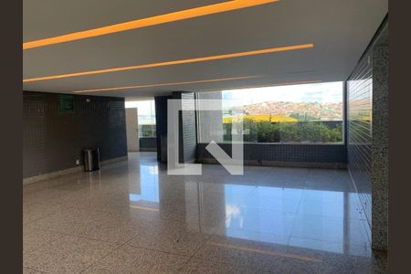 Foto 34 de apartamento à venda com 3 quartos, 74m² em Betânia, Belo Horizonte