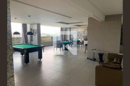 Foto 31 de apartamento à venda com 3 quartos, 74m² em Betânia, Belo Horizonte