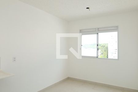 Sala de apartamento para alugar com 2 quartos, 32m² em Colônia (zona Leste), São Paulo