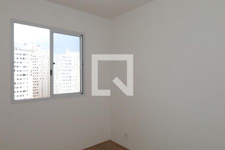 Quarto 2 de apartamento para alugar com 2 quartos, 32m² em Colônia (zona Leste), São Paulo