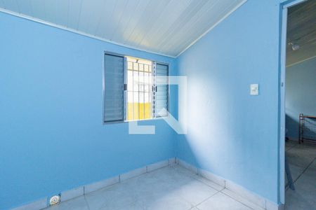 Quarto 2 de casa para alugar com 1 quarto, 75m² em Vila Bonilha, São Paulo