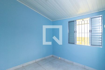 Quarto 2 de casa para alugar com 1 quarto, 75m² em Vila Bonilha, São Paulo