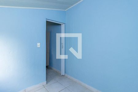 Quarto 2 de casa para alugar com 1 quarto, 75m² em Vila Bonilha, São Paulo
