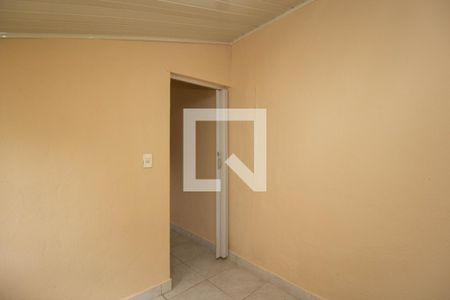 Quarto 1 de casa para alugar com 2 quartos, 75m² em Vila Bonilha, São Paulo