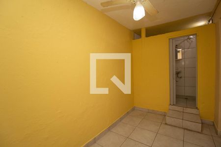 Quarto 2 - Suíte de casa para alugar com 2 quartos, 75m² em Vila Bonilha, São Paulo