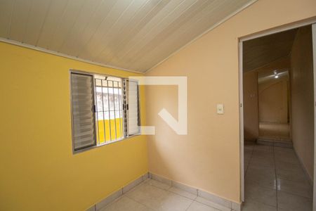 Quarto 1 de casa para alugar com 2 quartos, 75m² em Vila Bonilha, São Paulo