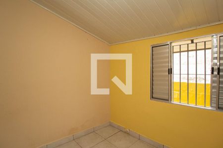 Quarto 1 de casa para alugar com 2 quartos, 75m² em Vila Bonilha, São Paulo