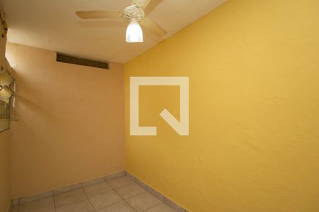 Quarto 2 - Suíte de casa para alugar com 2 quartos, 75m² em Vila Bonilha, São Paulo
