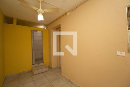 Quarto 2 - Suíte de casa para alugar com 2 quartos, 75m² em Vila Bonilha, São Paulo