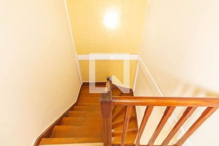 Escadas de casa à venda com 2 quartos, 150m² em Vila Mariana, São Paulo