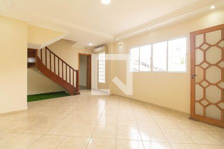 Sala 1 de casa à venda com 2 quartos, 150m² em Vila Mariana, São Paulo