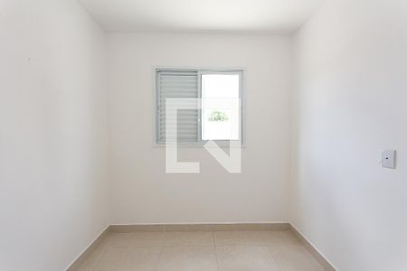 Quarto 1 de apartamento para alugar com 2 quartos, 39m² em Vila Centenario, São Paulo