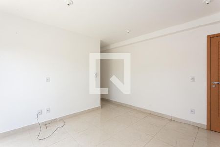 Sala de apartamento para alugar com 2 quartos, 39m² em Vila Centenario, São Paulo
