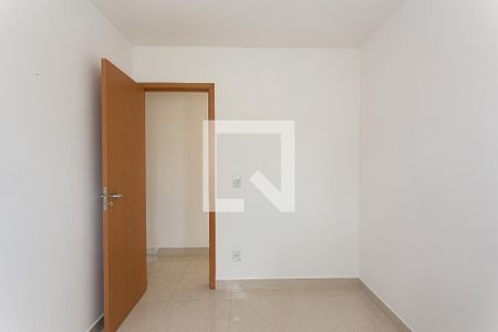 Quarto 1 de apartamento para alugar com 2 quartos, 39m² em Vila Centenario, São Paulo