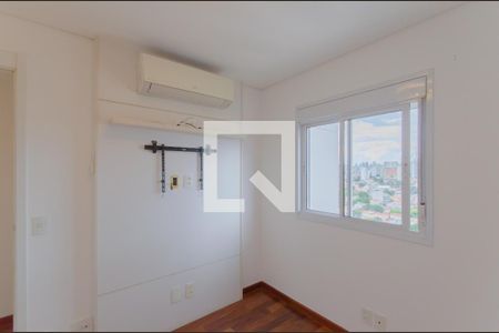 Suíte 1 de apartamento à venda com 3 quartos, 127m² em Jardim da Gloria, São Paulo