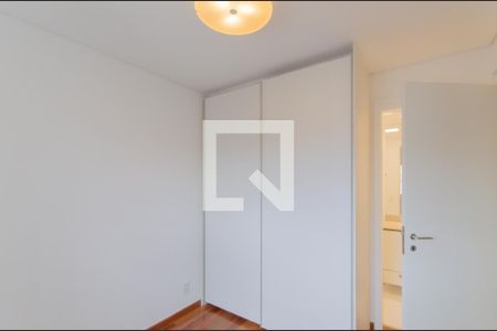 Suíte 1 de apartamento à venda com 3 quartos, 127m² em Jardim da Gloria, São Paulo