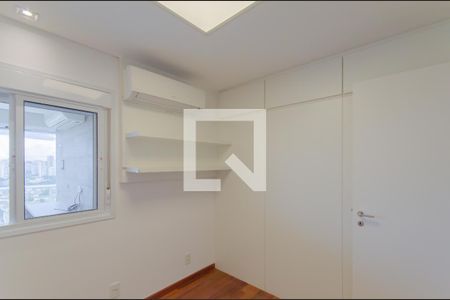 Quarto de apartamento à venda com 3 quartos, 127m² em Jardim da Gloria, São Paulo