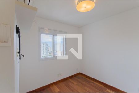 Suíte 1 de apartamento à venda com 3 quartos, 127m² em Jardim da Gloria, São Paulo