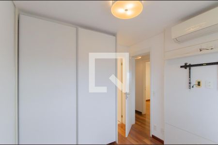 Suíte 1 de apartamento à venda com 3 quartos, 127m² em Jardim da Gloria, São Paulo