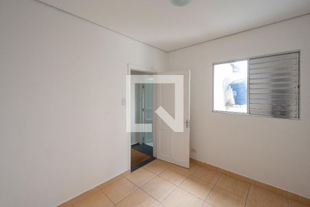 Quarto 2 de casa para alugar com 2 quartos, 80m² em Bosque da Saúde, São Paulo