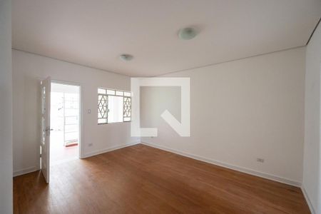Sala de casa para alugar com 2 quartos, 80m² em Bosque da Saúde, São Paulo