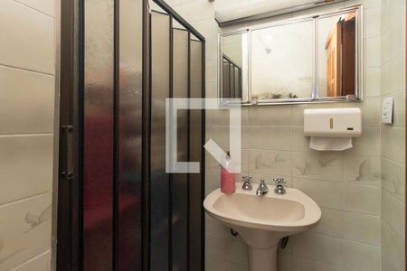 Banheiro da Suíte 1 de casa à venda com 4 quartos, 174m² em Jardim Brasil (zona Norte), São Paulo