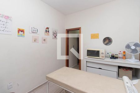 Quarto Suíte 1 de casa à venda com 4 quartos, 174m² em Jardim Brasil (zona Norte), São Paulo