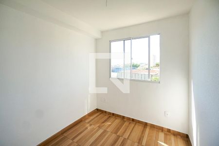 Quarto 02 de apartamento para alugar com 2 quartos, 35m² em Vila Matilde, São Paulo