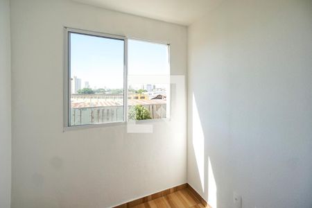 Quarto 01 de apartamento para alugar com 2 quartos, 35m² em Vila Matilde, São Paulo