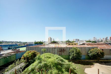 Vista da sala de apartamento para alugar com 2 quartos, 35m² em Vila Matilde, São Paulo