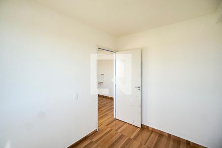 Quarto 02 de apartamento para alugar com 2 quartos, 35m² em Vila Matilde, São Paulo