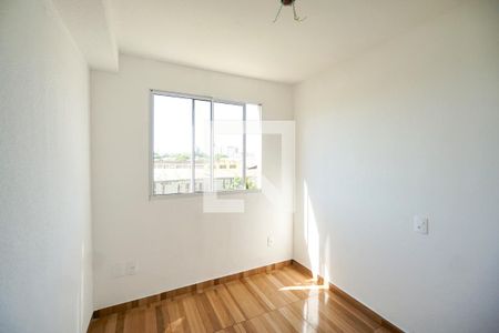Quarto 02 de apartamento para alugar com 2 quartos, 35m² em Vila Matilde, São Paulo