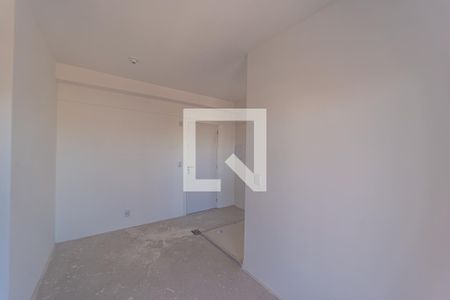 Sala de apartamento à venda com 2 quartos, 42m² em Vila Ré, São Paulo