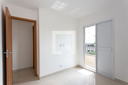 Quarto 2 de apartamento para alugar com 2 quartos, 42m² em Vila Centenario, São Paulo