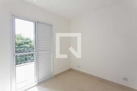 Quarto 2 de apartamento para alugar com 2 quartos, 42m² em Vila Centenario, São Paulo