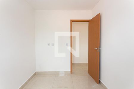Quarto 1 de apartamento para alugar com 2 quartos, 42m² em Vila Centenario, São Paulo