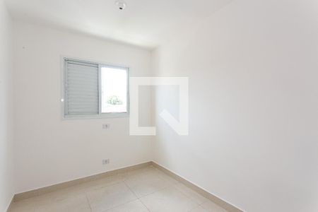 Quarto 1 de apartamento para alugar com 2 quartos, 42m² em Vila Centenario, São Paulo