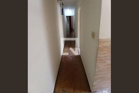 Corredor de casa à venda com 3 quartos, 125m² em Limão, São Paulo