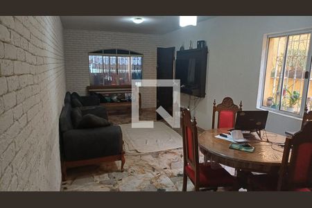 Casa à venda com 3 quartos, 125m² em Limão, São Paulo