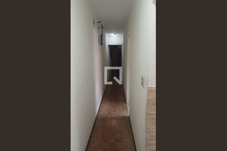 Corredor de casa à venda com 3 quartos, 125m² em Limão, São Paulo