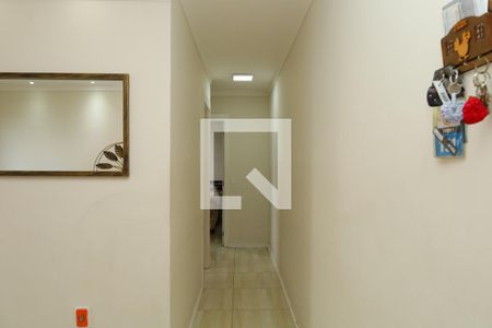 Sala de apartamento à venda com 2 quartos, 46m² em Colônia (zona Leste), São Paulo